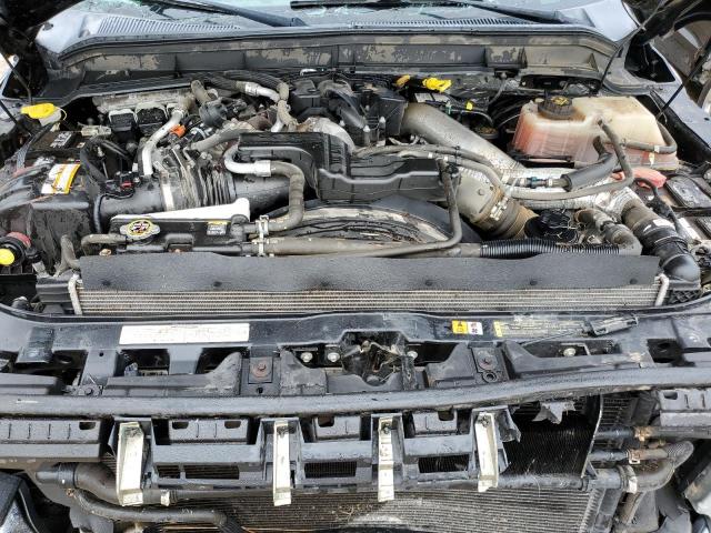 Photo 11 from auction – 2013 FORD F250 SUPER with VIN 1FT7W2BT2DEA65571