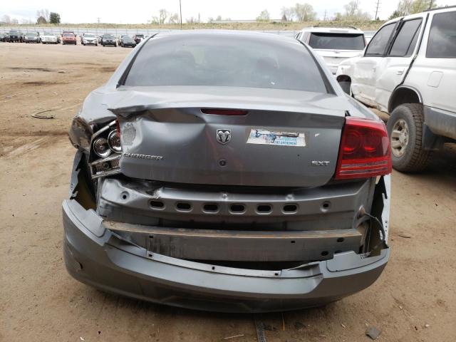 Photo 6 from auction – 2006 DODGE CHARGER SE with VIN 2B3KA43G46H280145