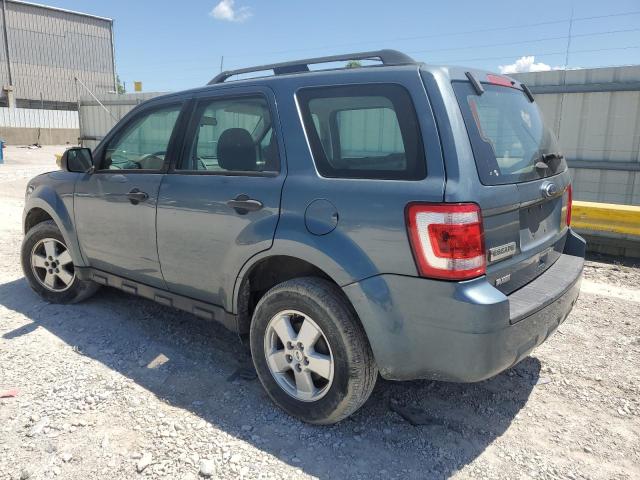 Photo 2 from auction – 2012 FORD ESCAPE XLS with VIN 1FMCU0C74CKC40800