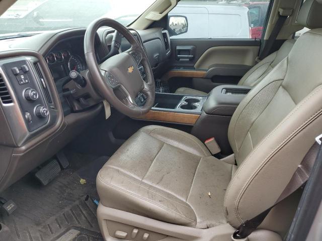 Photo 7 from auction – 2018 CHEVROLET SILVERADO with VIN 3GCUKSEC6JG520047