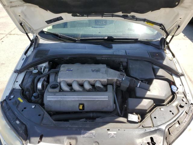 Photo 11 from auction – 2007 VOLVO S80 with VIN YV1AH852X71019725