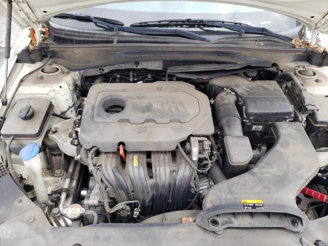 Photo 11 from auction – 2016 KIA OPTIMA LX with VIN KNAGT4L33G5102292