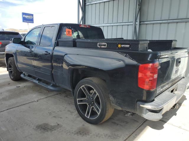 Photo 2 from auction – 2018 CHEVROLET SILVERADO with VIN 1GCRCREC5JZ106897