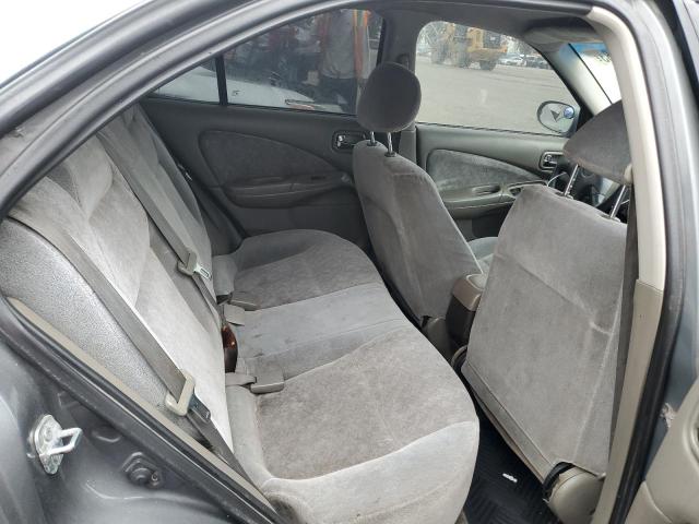 Photo 10 from auction – 2000 NISSAN SENTRA BAS with VIN 3N1CB51D4YL351887