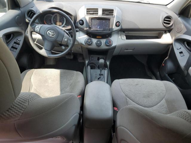Photo 8 from auction – 2011 TOYOTA RAV4 with VIN 2T3BF4DV4BW116952
