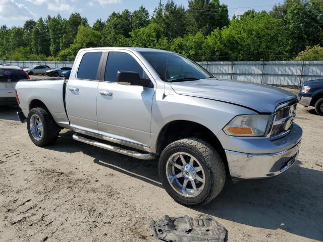 Photo 4 from auction – 2009 DODGE RAM 1500 with VIN 1D3HV18P79S797559