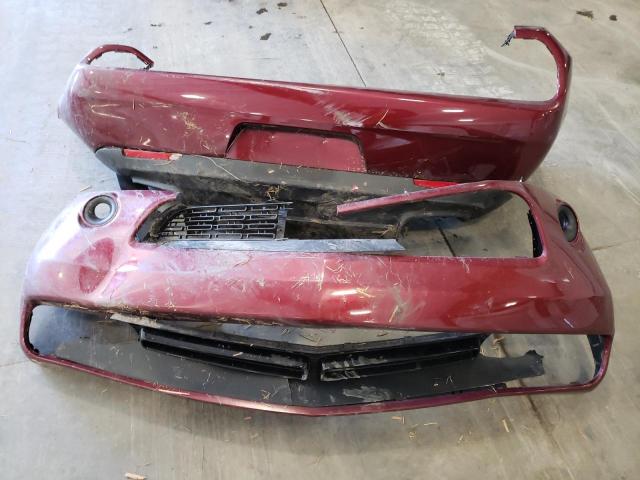 Photo 12 from auction – 2021 DODGE CHALLENGER with VIN 2C3CDZBT4MH599911