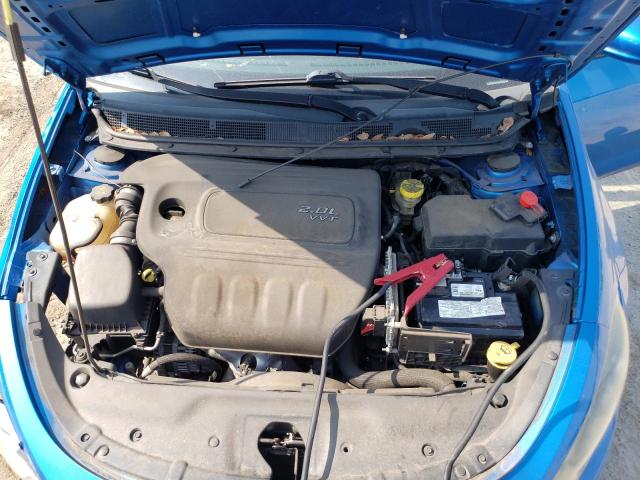 Photo 11 from auction – 2015 DODGE DART SE with VIN 1C3CDFAA8FD434135