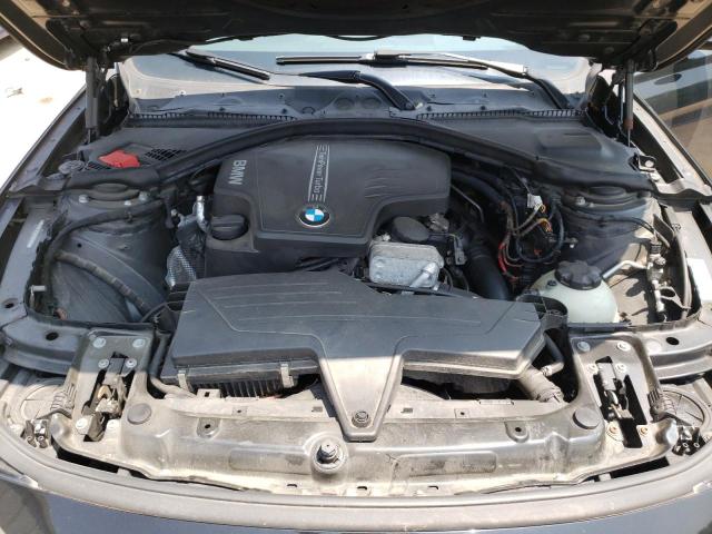 Foto 11 de la subasta – 2014 BMW 328 XI con VIN WBA3B3C53EJ979091