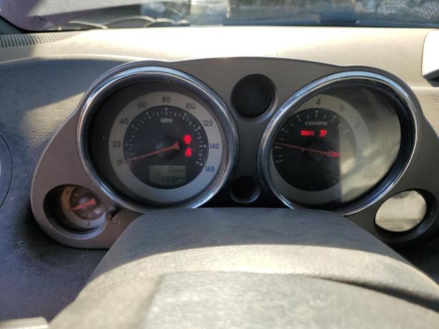 Photo 9 from auction – 2007 MITSUBISHI ECLIPSE SP with VIN 4A3AL25F77E021958