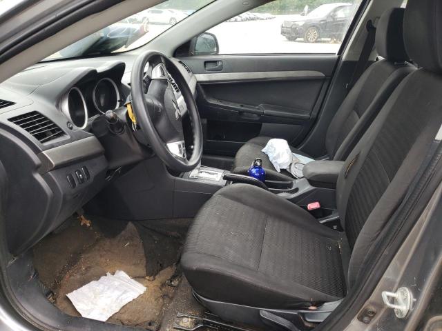 Photo 7 from auction – 2013 MITSUBISHI LANCER ES/ with VIN JA32U2FU3DU017004