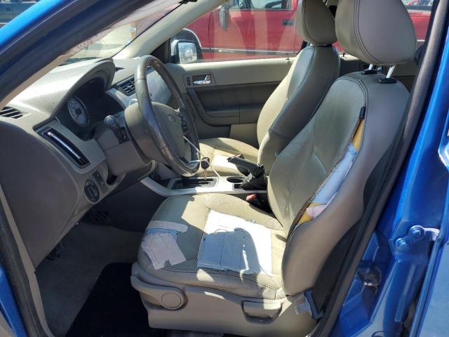 Photo 7 from auction – 2011 FORD FOCUS SEL with VIN 1FAHP3HN8BW118271