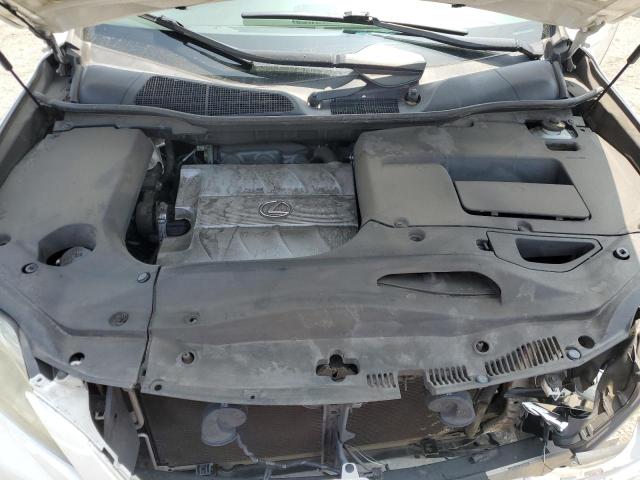 Photo 12 from auction – 2012 LEXUS RX 350 with VIN JTJZK1BA8C2413223