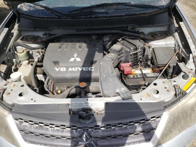 Photo 11 from auction – 2007 MITSUBISHI OUTLANDER with VIN JA4MT41XX7Z005718