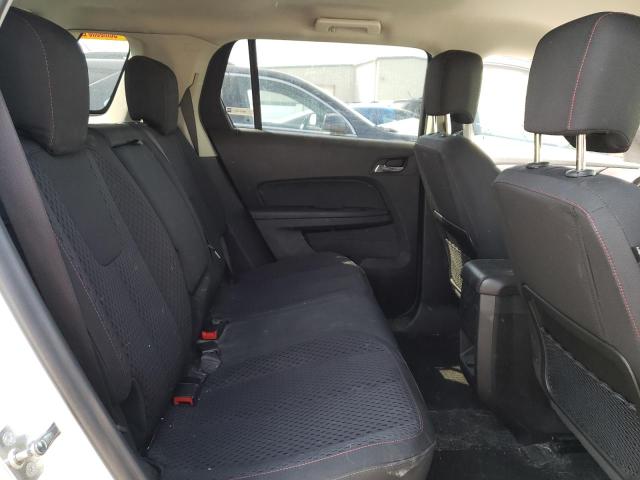 Photo 11 from auction – 2015 GMC TERRAIN SL with VIN 2GKFLVEK1F6296689