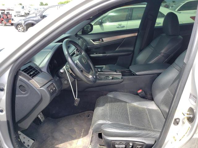 Photo 7 from auction – 2013 LEXUS GS 350 with VIN JTHBE1BL8D5017577