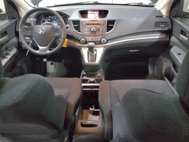 Photo 8 from auction – 2013 HONDA CR-V EX with VIN 2HKRM4H54DH608549
