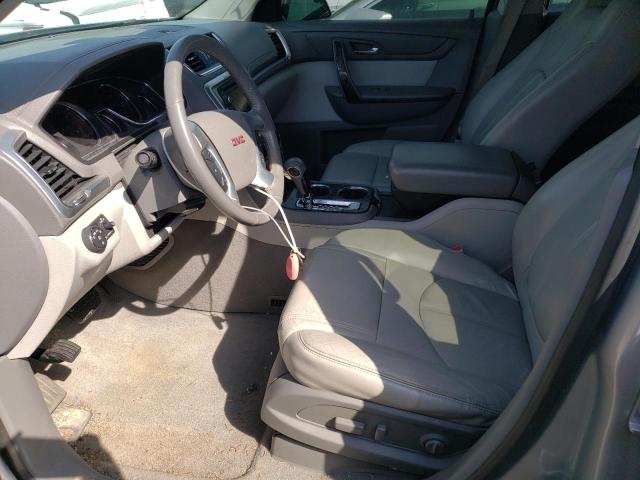 Photo 7 from auction – 2016 GMC ACADIA SLT with VIN 1GKKRRKD8GJ209031
