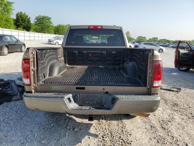 Photo 6 from auction – 2009 DODGE RAM 1500 with VIN 1D3HB18P79S728413