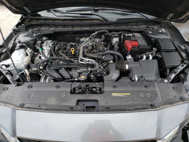 Photo 11 from auction – 2022 NISSAN ALTIMA S with VIN 1N4BL4BV3NN344115