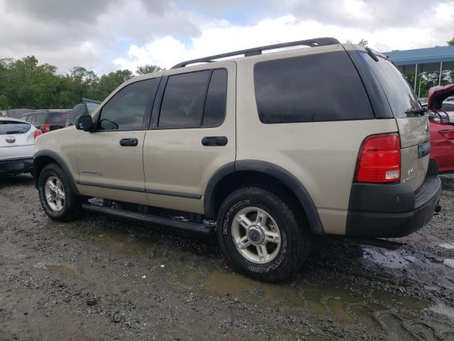 Photo 2 from auction – 2004 FORD EXPLORER X with VIN 1FMZU72E84UB61817