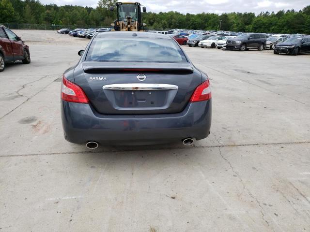 Photo 6 from auction – 2011 NISSAN MAXIMA S with VIN 1N4AA5AP2BC850195