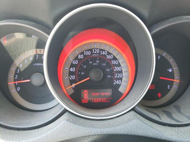Photo 9 from auction – 2011 KIA FORTE SX with VIN KNAFW6A31B5445287