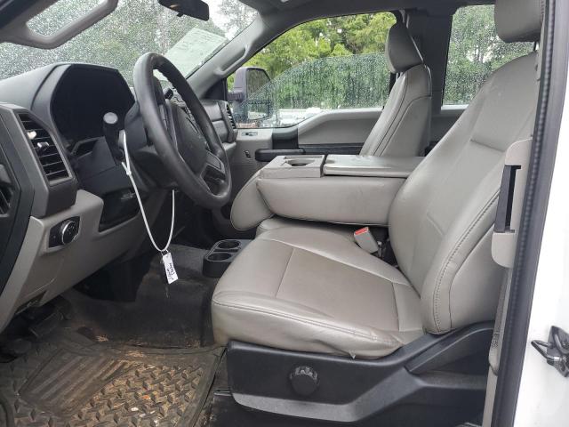 Photo 7 from auction – 2017 FORD F250 SUPER with VIN 1FT7X2A67HEC18217