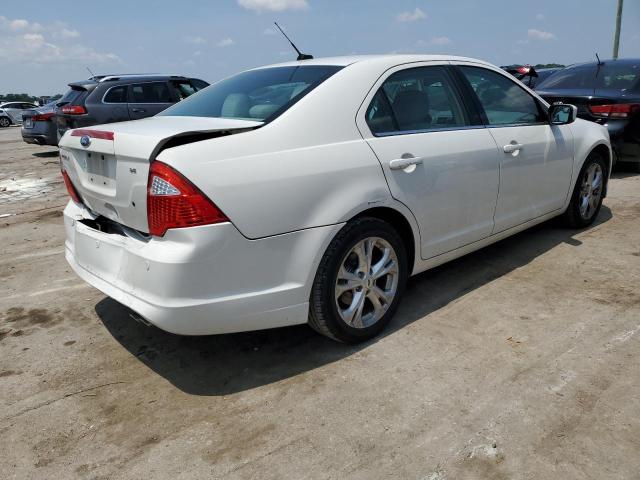 Photo 3 from auction – 2012 FORD FUSION SE with VIN 3FAHP0HA2CR160743
