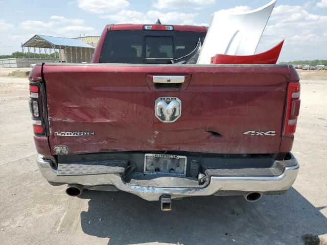 Photo 6 from auction – 2019 RAM 1500 LARAM with VIN 1C6SRFJT3KN835999