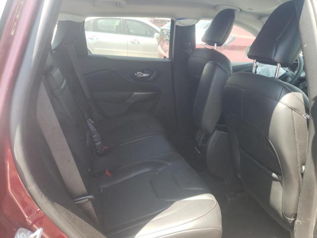 Photo 10 from auction – 2019 JEEP CHEROKEE L with VIN 1C4PJLDB3KD110044