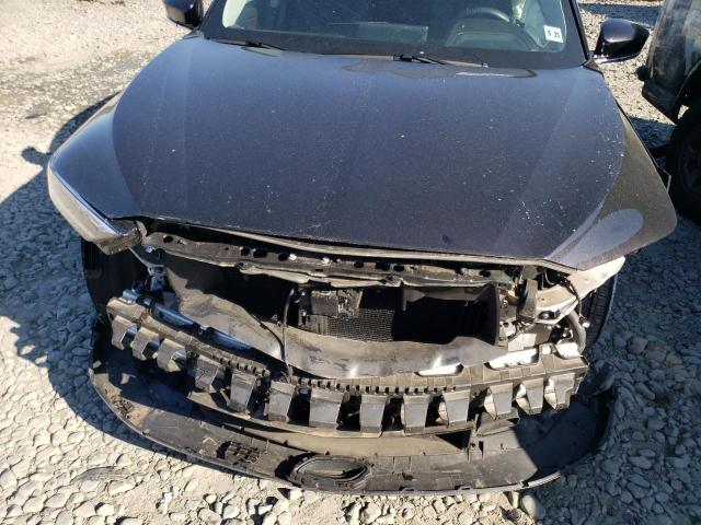 Photo 5 from auction – 2022 ACURA MDX TECHNO with VIN 5J8YE1H49NL012155