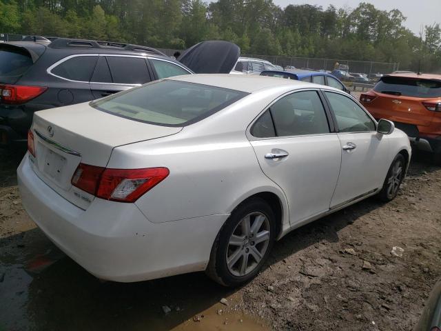 Photo 3 from auction – 2007 LEXUS ES 350 with VIN JTHBJ46G072017461