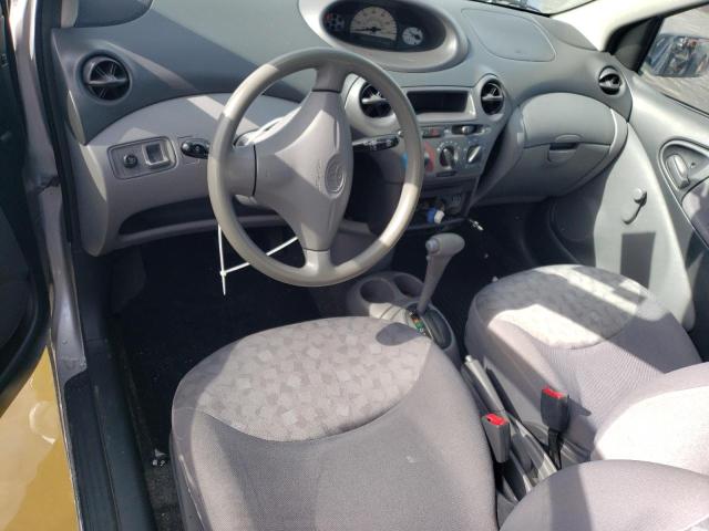 Photo 8 from auction – 2001 TOYOTA ECHO with VIN JTDAT123210112549