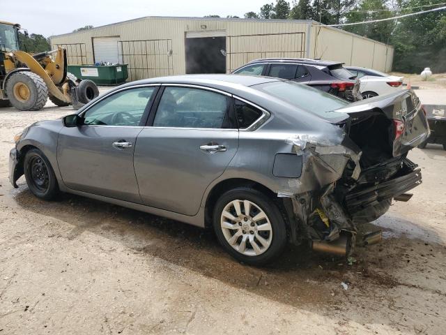 صورة رقم 2 من المزاد - 2016 NISSAN ALTIMA 2.5 مع VIN 1N4AL3AP3GN366014