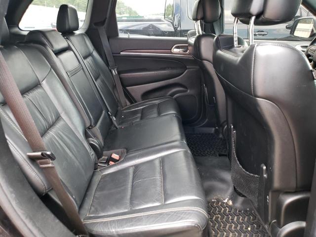 Photo 11 from auction – 2014 JEEP GRAND CHER with VIN 1C4RJEBMXEC326444