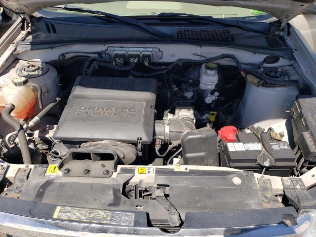 Photo 12 from auction – 2012 FORD ESCAPE XLT with VIN 1FMCU9DG6CKB88217