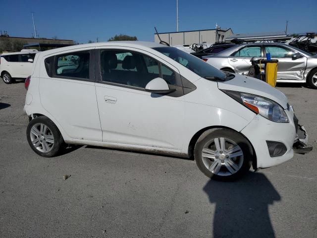Photo 4 from auction – 2015 CHEVROLET SPARK 1LT with VIN KL8CD6S94FC805709
