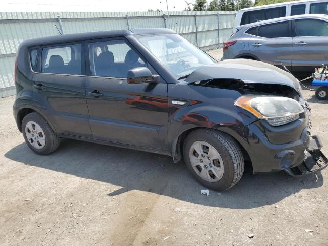 Photo 4 from auction – 2012 KIA SOUL with VIN KNDJT2A59C7461369