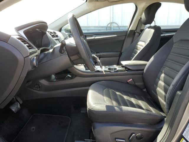 Photo 7 from auction – 2013 FORD FUSION SE with VIN 3FA6P0HR2DR161082