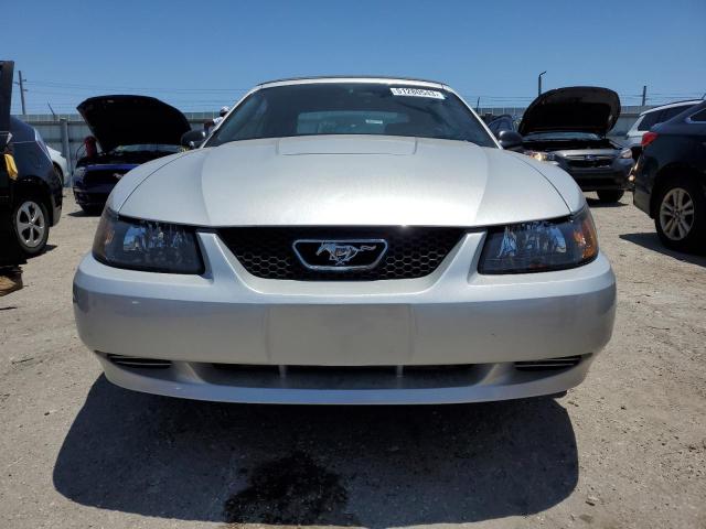 Photo 5 from auction – 2003 FORD MUSTANG with VIN 1FAFP44443F422905