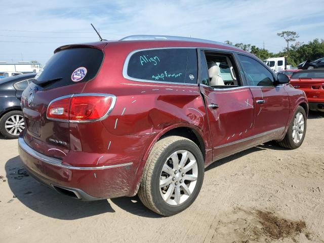 Photo 3 from auction – 2015 BUICK ENCLAVE with VIN 5GAKRCKD6FJ333694