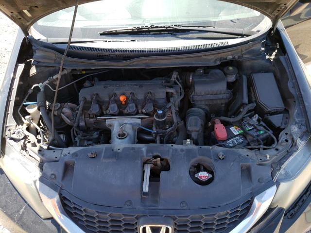 Photo 11 from auction – 2013 HONDA CIVIC LX with VIN 2HGFB2F59DH596361