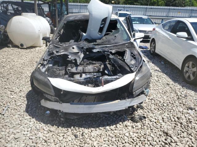 Photo 5 from auction – 2014 CHEVROLET MALIBU 2LT with VIN 1G11E5SL0EF210606
