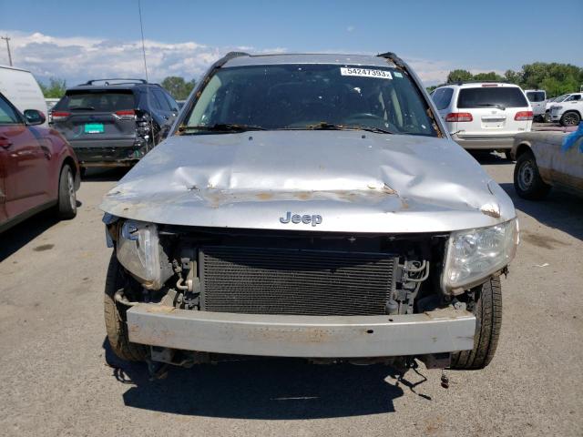 Photo 5 from auction – 2012 JEEP COMPASS LI with VIN 1C4NJCCB1CD513353