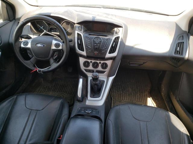 Photo 8 from auction – 2013 FORD FOCUS SE with VIN 1FADP3K26DL362650