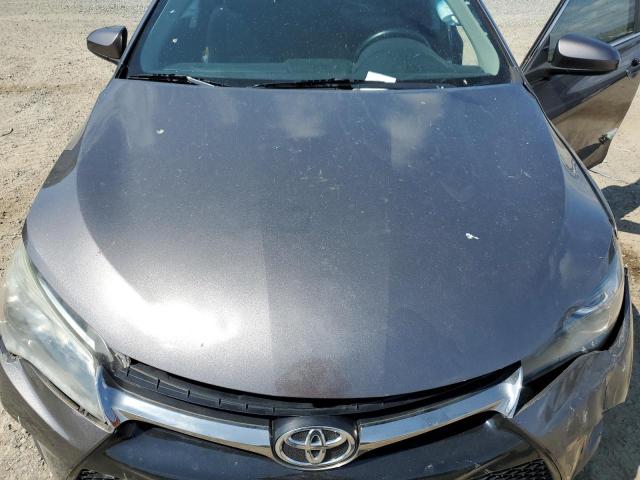 Photo 11 from auction – 2015 TOYOTA CAMRY LE with VIN 4T1BF1FK0FU084677