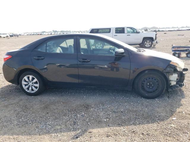 Photo 4 from auction – 2015 TOYOTA COROLLA L with VIN 2T1BURHE5FC396118