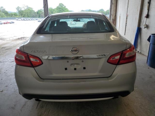 Photo 6 from auction – 2017 NISSAN ALTIMA 2.5 with VIN 1N4AL3AP4HC128282