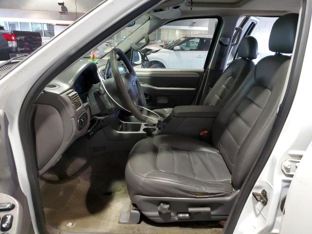 Photo 7 from auction – 2003 FORD EXPLORER X with VIN 1FMZU73K83UC16396